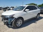 2019 CHEVROLET EQUINOX LT - 3GNAXKEVXKL123513