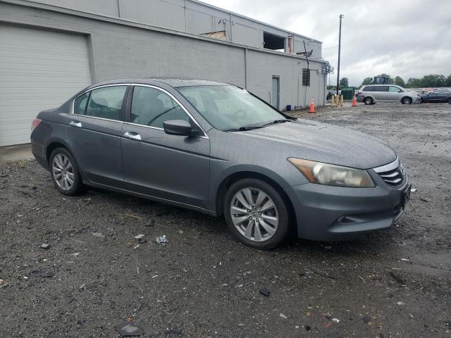 Vin: 1hgcp3f85ca030067, lot: 56631335, honda accord exl 20124
