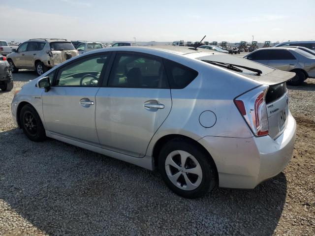 Vin: jtdkn3du4c5457894, lot: 59165705, toyota prius 20122
