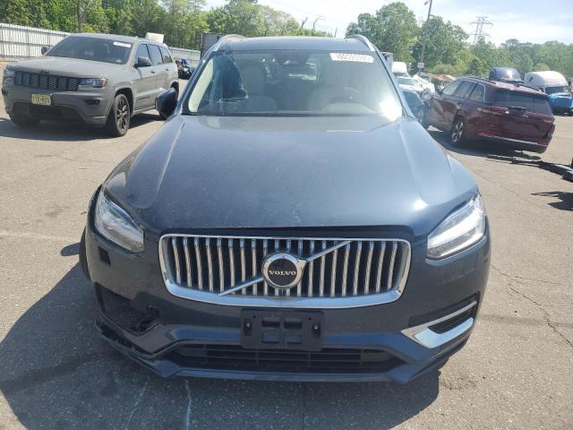 2024 VOLVO XC90 CORE YV4L12PK0R1227187