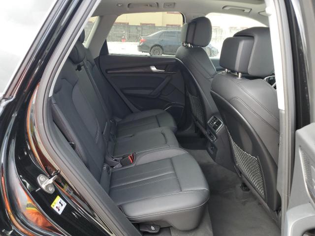 2018 AUDI Q5 PRESTIG WA1CNAFY6J2230868
