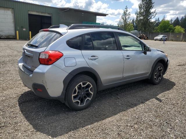 Vin: jf2gpanc6g8256157, lot: 58255185, subaru crosstrek limited 20163