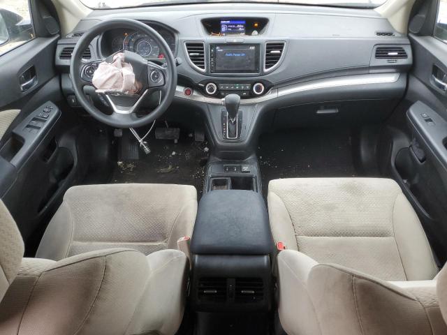2016 HONDA CR-V EX - 5J6RM4H59GL079304