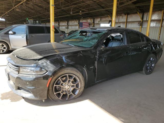 DODGE CHARGER GT