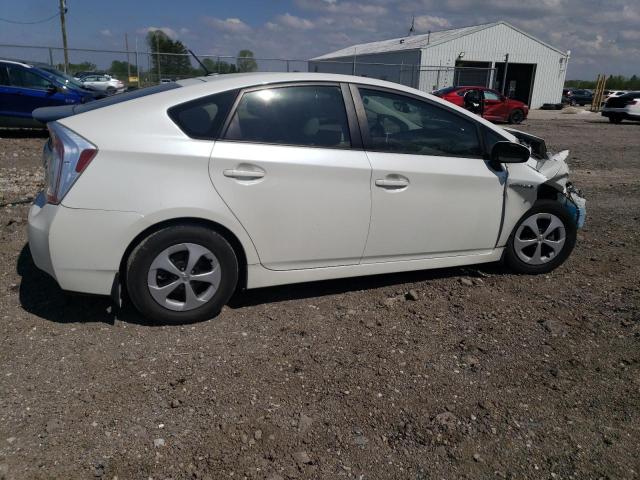 Vin: jtdkn3du8c1549968, lot: 55969515, toyota prius 20123