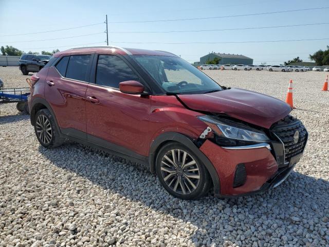 Vin: 3n1cp5cv0rl521218, lot: 56801265, nissan kicks sv 20244