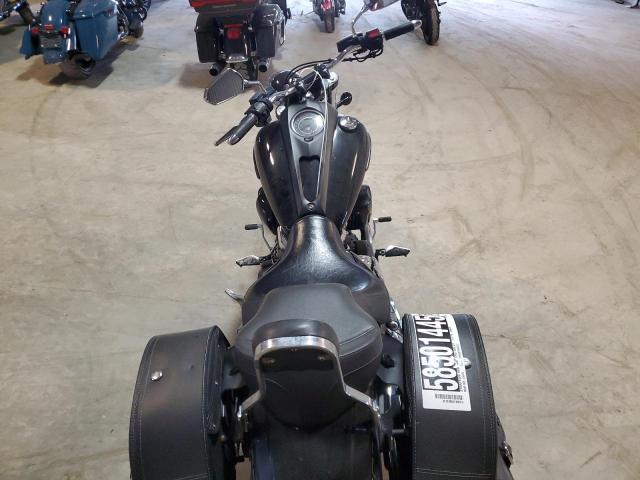2015 YAMAHA XV1900 CU JYAVP37E8FA000041