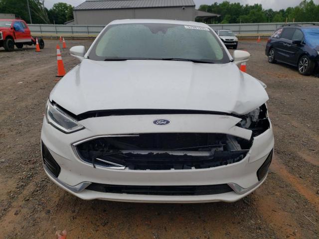 2020 FORD FUSION SEL - 3FA6P0CD9LR130180