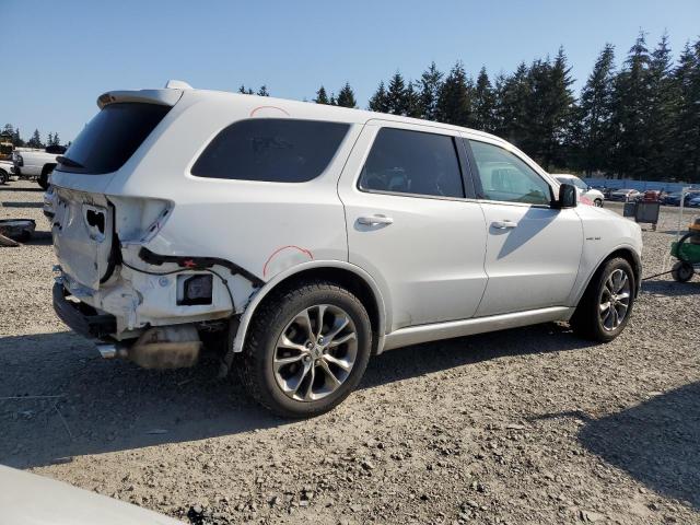 Vin: 1c4sdjct1lc130428, lot: 55481035, dodge durango r/t 20203