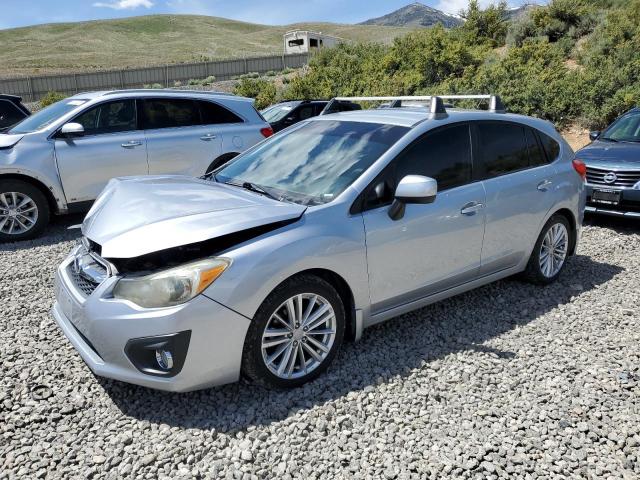 Vin: jf1gpae69dh209490, lot: 57085485, subaru impreza premium 2013 img_1
