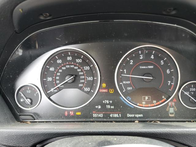 2018 BMW 440I WBA4W7C58JAD28990