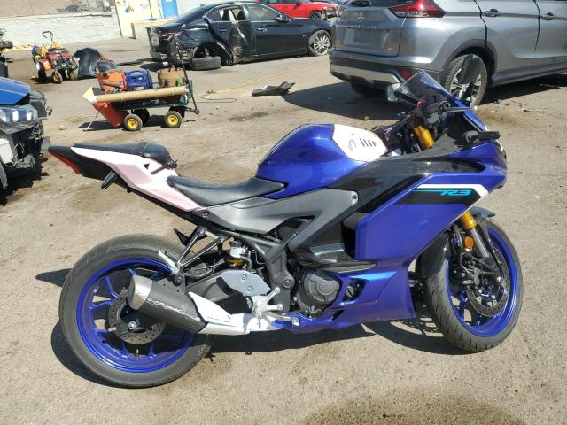 2025 YAMAHA YFZ320 A MH3RH25E7SK001140