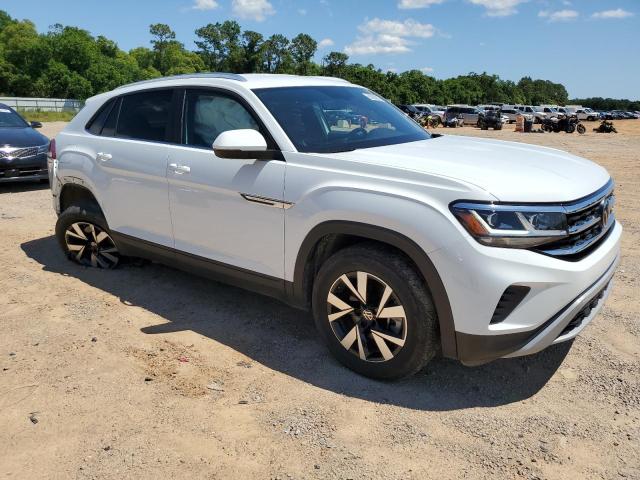 Vin: 1v2dc2ca4pc214280, lot: 55832815, volkswagen atlas se 20234