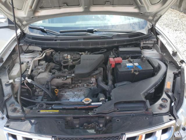 2013 NISSAN ROGUE S - JN8AS5MV8DW121898