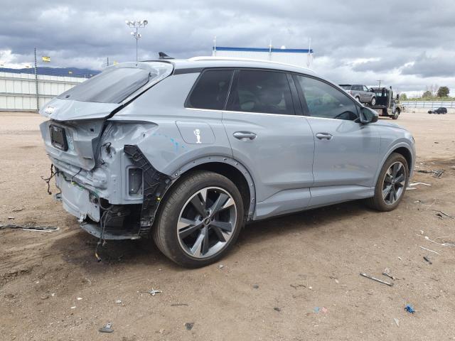 Vin: wa1h2bfzxnp015855, lot: 55495095, audi q4 e-tron premium plus 20223