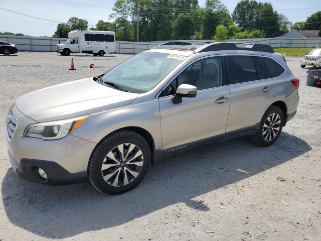 Vin: 4s4bsbnc3f3275365, lot: 55314075, subaru outback 2.5i limited 2015 img_1