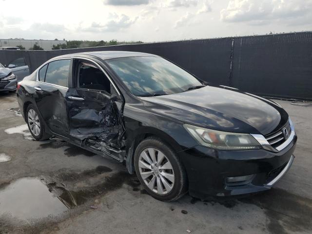 2015 HONDA ACCORD EX - 1HGCR2F76FA239155