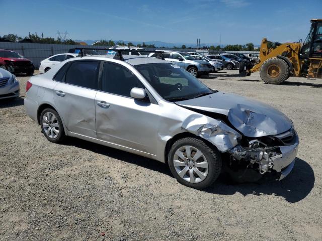 Vin: jf1ge6a60bh507531, lot: 58952265, subaru impreza 2.5i 20114