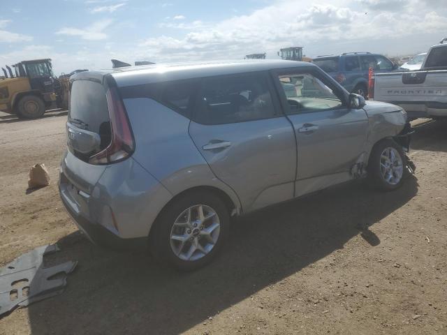 Vin: kndj23au0r7920541, lot: 55906225, kia soul lx 20243