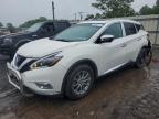 2018 NISSAN MURANO S - 5N1AZ2MH4JN149825