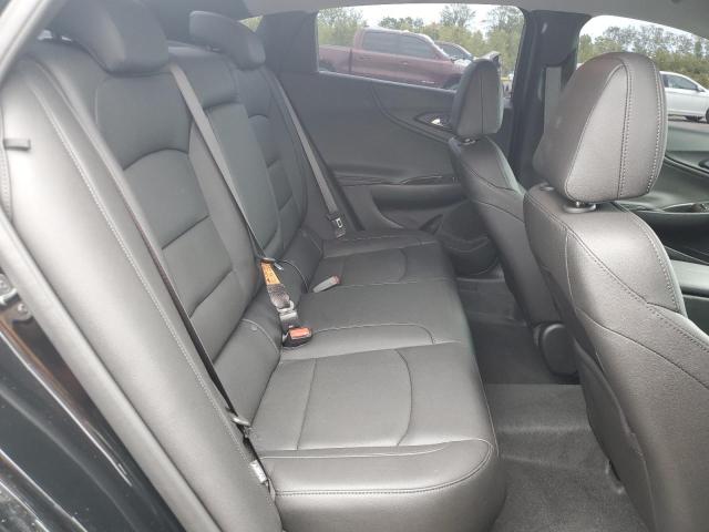 2025 CHEVROLET MALIBU PRE - 1G1ZE5ST9SF110101