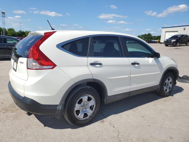Vin: 5j6rm3h36dl040240, lot: 59049415, honda crv lx 20133