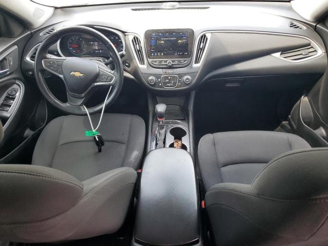 2022 CHEVROLET MALIBU RS - 1G1ZG5ST6NF202815