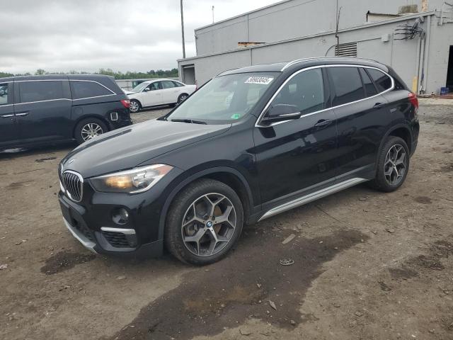 Vin: wbxht3c30j5l30276, lot: 58903045, bmw x1 xdrive28i 2018 img_1
