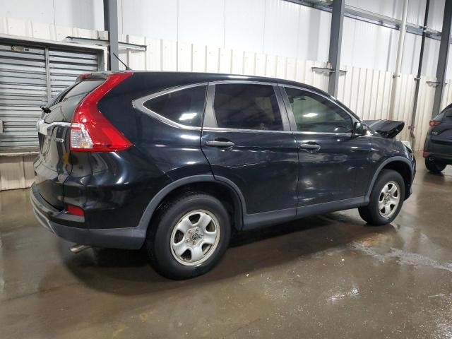 2016 HONDA CR-V LX 5J6RM4H39GL084405