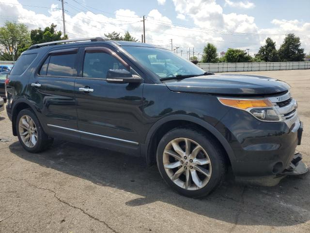 Vin: 1fm5k8d89dgc85630, lot: 58802175, ford explorer xlt 20134