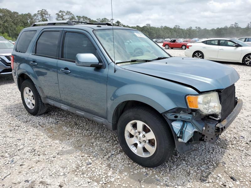 Vin: 1fmcu0eg3ckc65426, lot: 57396255, ford escape limited 20124
