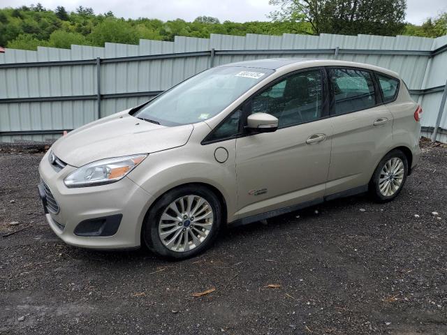 Vin: 1fadp5eu4hl108904, lot: 58041475, ford cmax se 2017 img_1