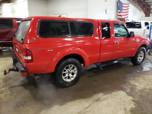Vin: 1ftlr4fe3bpa83916, lot: 56667835, ford ranger super cab 20113