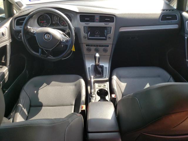 2015 VOLKSWAGEN GOLF TDI - 3VW2A7AU1FM039103