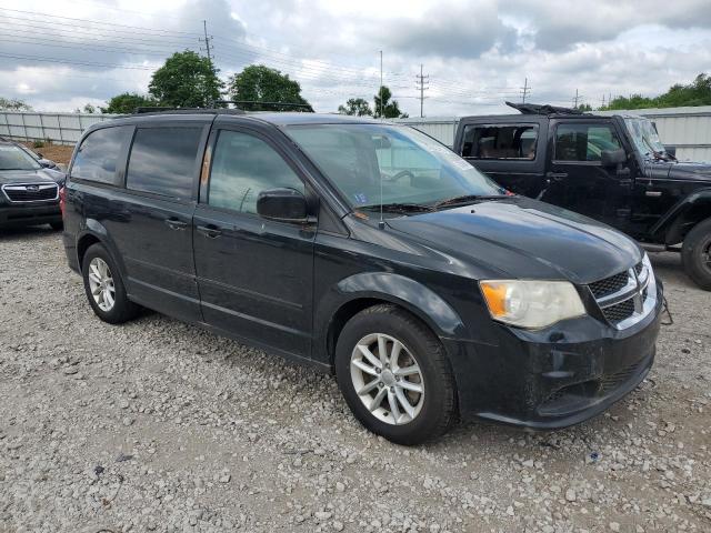 Vin: 2c4rdgcg4er145844, lot: 57043415, dodge caravan sxt 20144