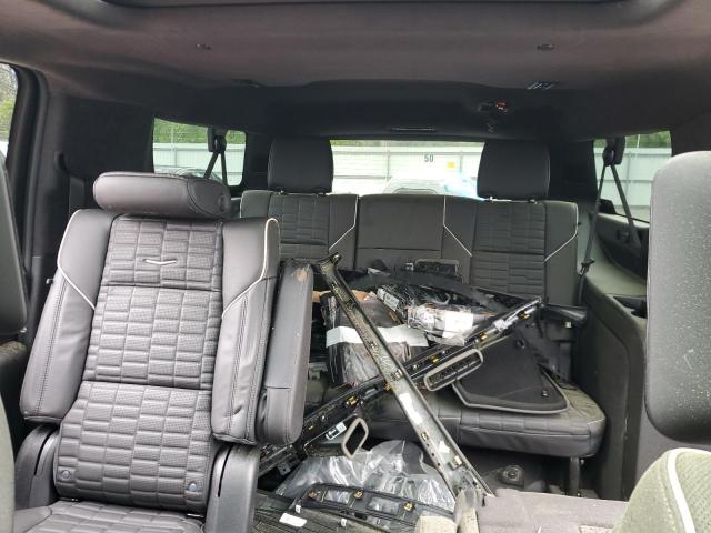 2024 CADILLAC ESCALADE V 1GYS4SK9XRR381010