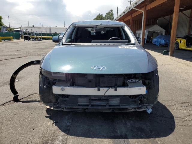 2024 HYUNDAI IONIQ 5 SE KM8KMDDFXRU288467