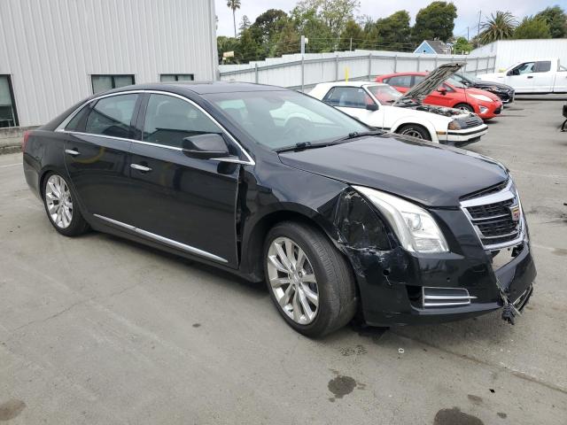 Vin: 2g61m5s39g9177937, lot: 58777065, cadillac xts luxury collection 20164