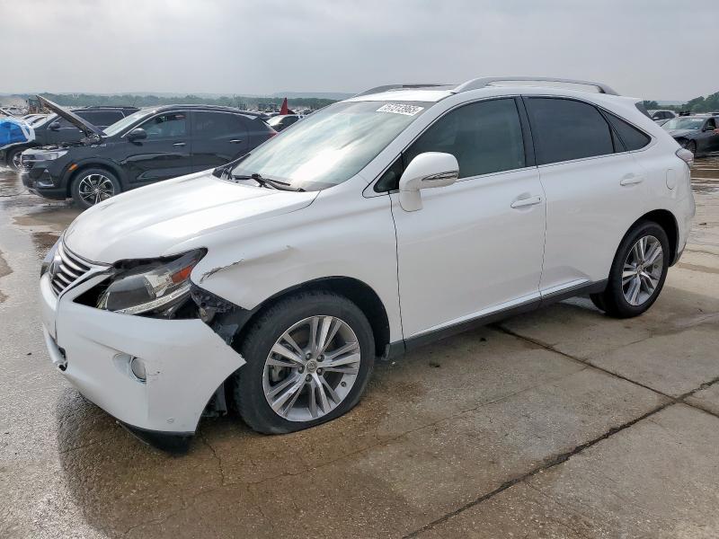 Vin: 2t2zk1ba0fc174626, lot: 57313965, lexus rx350 350 2015 img_1