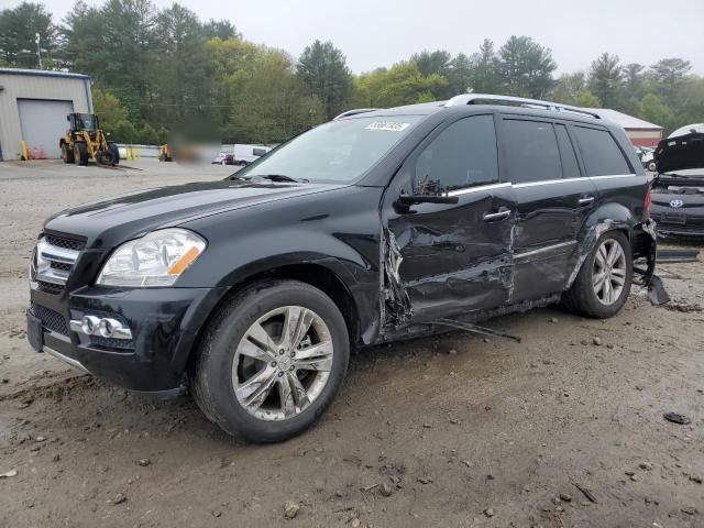 Vin: 4jgbf7be8ba649367, lot: 55661935, mercedes-benz gl-class 450 4matic 2011 img_1