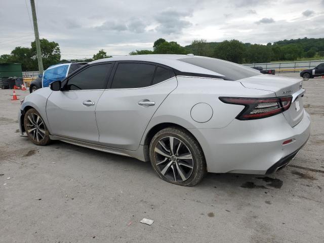 Vin: 1n4aa6cv5lc364175, lot: 55412465, nissan maxima sv 20202