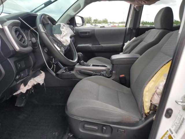 2022 TOYOTA TACOMA DOU - 3TMAZ5CN0NM179840