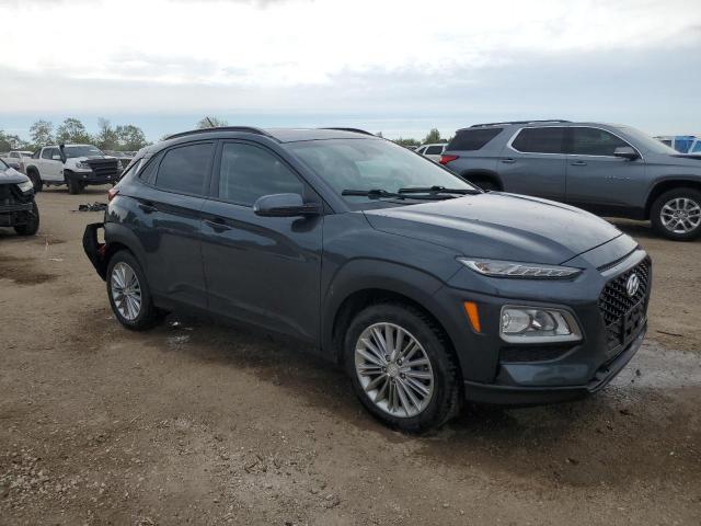 Vin: km8k22aaxlu397117, lot: 58996395, hyundai kona sel 20204