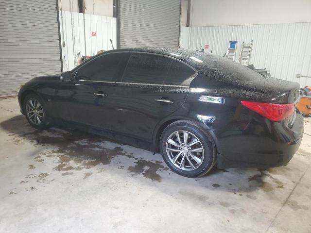 2015 INFINITI Q50 BASE JN1BV7AR3FM423532