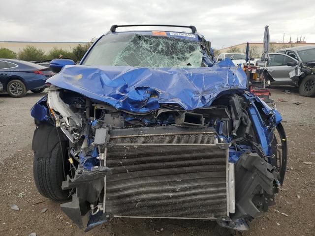 2022 HONDA HR-V EX - 3CZRU6H58NM732647