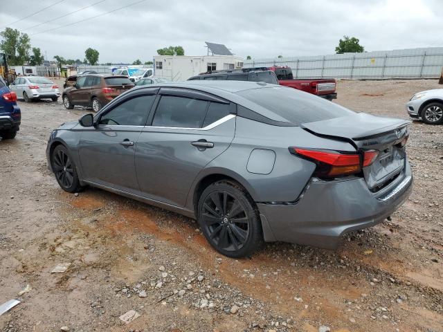 Vin: 1n4bl4cwxnn301270, lot: 55495655, nissan altima sr 20222