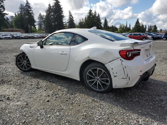 Vin: jf1zcab15h9603727, lot: 57698935, subaru brz 2.0 premium 20172