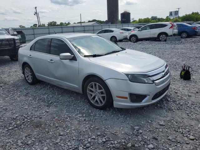 Vin: 3fahp0jg9cr202680, lot: 57423305, ford fusion sel 20124