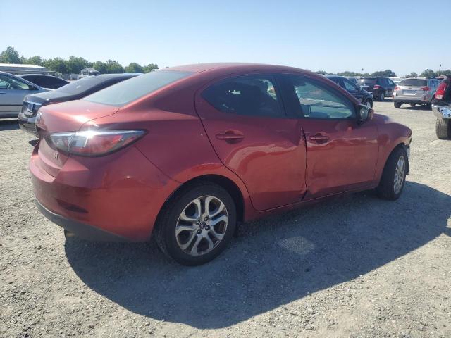 Vin: 3mydlbyv1hy170701, lot: 57533785, toyota yaris 20173