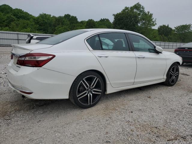 Vin: 1hgcr2f55ha273492, lot: 55745315, honda accord sport 20173